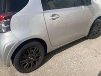 Usata Toyota iQ 68 CV (50 kW) 2011 Utilitaria