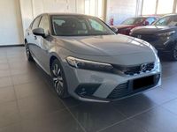 usata Honda Civic 2.0 Hev eCVT Elegance