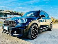 Usata Mini John Cooper Works Countryman 2022 SUV