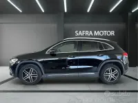 Usata Mercedes GLA180 116 CV (85 kW) 2023 Nero SUV