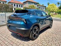 Nuova Alfa Romeo GT Junior Edizione Speciale 145 CV (106 kW) 2025 Blu SUV