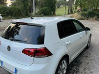 Usata VW Golf VII 110 CV (80 kW) 2014 Berlina