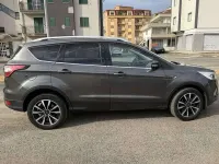 Usata Ford Kuga Business Edition 120 CV (88 kW) 2019 Grigio SUV