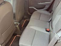 Usata Renault Clio V Intens 86 CV (63 kW) 2020 Rosso Berlina