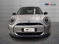 Usata Mini Cooper Classic 159 kW (217 CV) 2024 Argento Utilitaria
