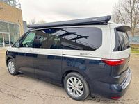 Nuova VW California Beach 150 CV (110 kW) 2026 Bianco candy/starlight blue Furgone