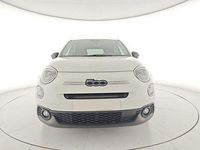 Usata Fiat 500X Club 95 CV (69 kW) 2022 Bianco SUV