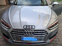 Usata Audi A5 Sportback Business 190 CV (139 kW) 2017 Utilitaria