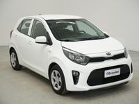 usata Kia Picanto 1.0 dpi urban gpl