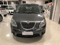 Usata Lancia Musa 95 CV (69 kW) 2011 Grigio Monovolume