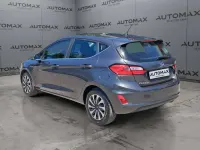Usata Ford Fiesta Titanium 75 CV (55 kW) 2022 Grigio Berlina