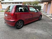 Usata Fiat Punto 133 CV (97 kW) 1995 Utilitaria