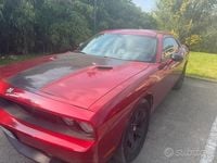 Usata Dodge Challenger 250 CV (183 kW) 2011 Coupé