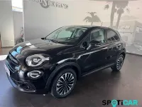 Usata Fiat 500X 131 CV (96 kW) 2023 Nero SUV