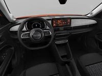 Nuova Fiat 600 Pop 110 CV (80 kW) 2026 Arancione SUV