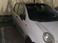 usata Chevrolet Matiz Matiz 800 S Lucky