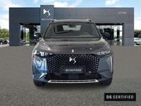 Nuova DS Automobiles DS7 Crossback 131 CV (96 kW) 2025 Grigio cristallo SUV