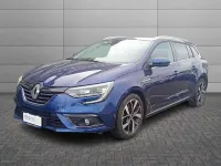 Usata Renault Mégane IV Intens 110 CV (80 kW) 2018 Other Utilitaria