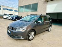 usata VW Sharan 2.0 Tdi 7Posti