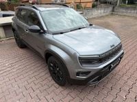 Nuova Jeep Avenger 145 CV (106 kW) 2026 Grigio granite SUV