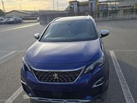 Usata Peugeot 3008 GT 177 CV (130 kW) 2018 SUV