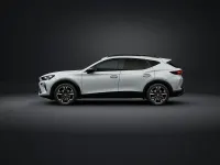 Nuova Cupra Formentor 150 CV (110 kW) 2026 Bianco nevada SUV