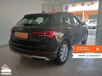 Usata Audi Q3 Business 150 CV (110 kW) 2021 SUV