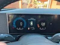 Usata Hyundai Tucson 116 CV (85 kW) 2024 Nero SUV