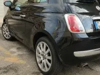 Usata Fiat 500 Sport 101 CV (74 kW) 2011 Utilitaria