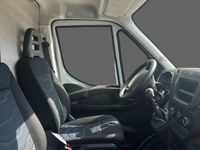 Usata Iveco Daily 116 CV (85 kW) 2018 Bianco Furgone