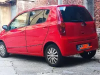 Usata Daihatsu Cuore 58 CV (42 kW) 2008 Rosso Utilitaria