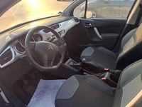 Usata Citroën C3 Shine 102 CV (75 kW) 2019 Verde Utilitaria