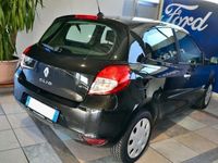 usata Renault Clio 1.2 75cv 3p Dynamique - NEOPATENTATI