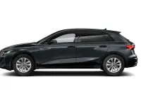 Nuova Audi A3 Business 150 CV (110 kW) 2026 Grigio Berlina