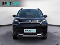 Usata Citroën C3 Aircross Feel 110 CV (80 kW) 2022 Nero SUV