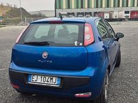 Usata Fiat Punto Evo 75 CV (55 kW) 2010 Utilitaria