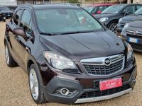 usata Opel Mokka 1.6 cdti Ego s&s 4x4 136cv m6