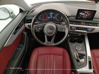 usata Audi A5 40 2.0 tdi 190cv business s tronic