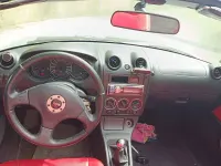 Usata Daihatsu Copen 87 CV (63 kW) 2009 Argento Cabrio