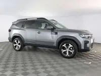Nuova Dacia Bigster Journey 109 CV (80 kW) 2026 Grigio cometa SUV