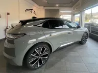 Usata DS Automobiles DS4 Crossback Opera 179 CV (131 kW) 2023 Grigio SUV