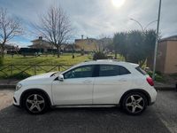 usata Mercedes GLA200 d (cdi) Sport auto