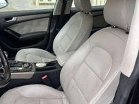 Usata Audi A5 Sportback S-Line 177 CV (130 kW) 2014 Utilitaria