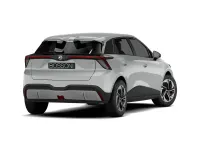 Nuova MG MG4 EV Comfort 55 kW (75 CV) 2026 Grigio Utilitaria