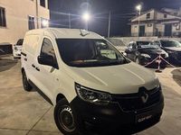 Usado Renault Express 95 CV (69 kW) 2022 Blanco Monovolumen