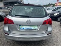 usata Opel Astra 1.7 CDTI 110CV EcoFLEX S&S Sports Tourer Elective