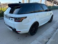 Usata Land Rover Range Rover Sport 249 CV (183 kW) 2019 SUV