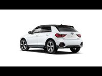 Nuova Audi A1 Ambiente 116 CV (85 kW) 2026 Bianco ghiacciaio metallizzato SUV