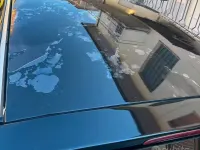Usata Peugeot 206+ 68 CV (50 kW) 2010 Nero Utilitaria