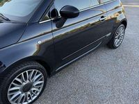 Usata Fiat 500 Lounge 95 CV (69 kW) 2015 Utilitaria